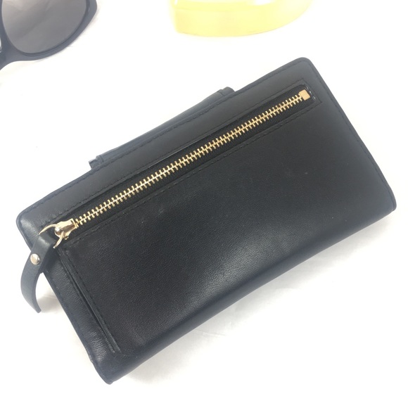 ♠️ Kate Spade turnlock wallet - Picture 5 of 8